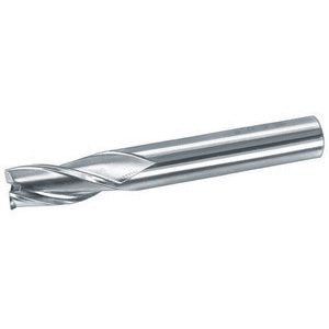 8796L - SOLID CARBIDE END MILLS - Prod. SCU